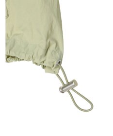 Green Parks ・ＥＬＥＮＣＡＲＥ　ＤＵＥ　スタンドナイロンブルゾン