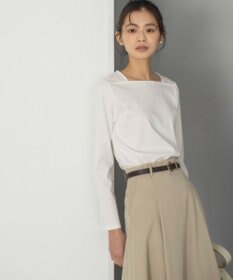 組曲 フレンチロング Ｔシャツ