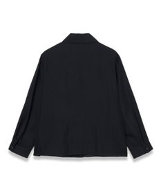 JOSEPH ソフトコットンシルク　シャツ