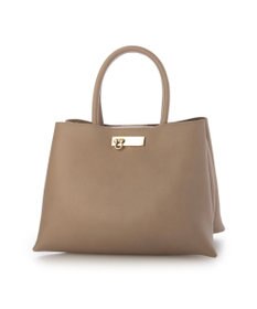 UNBILLION カシュカシュ cachecache / 三層2wayトートバッグ