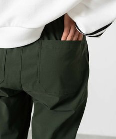 WEGO 【KIDS/ユニセックス着用ITEM】ストレッチベイカーパンツ（JUNIOR）