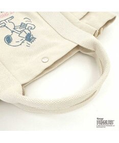 ROOTOTE 8387【スヌーピー】IP.デリ.ピーナッツ-9L