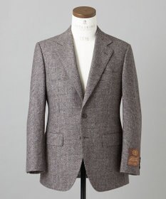 GOTAIRIKU 【MARLING&EVANS】FLANNEL スリーピーススーツ