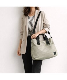 Regalo Felice 【軽量 / フォルムが変わられる】2wayトート中 / REGALO