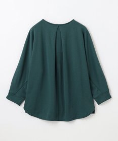 ANY L 【洗濯機可】かのこドルマンプルオーバー