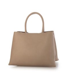 UNBILLION カシュカシュ cachecache / 三層2wayトートバッグ