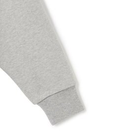 J.PRESS MEN 【J.PRESS ORIGINALS × CLUEL】クレストロゴ スウェットワンピース