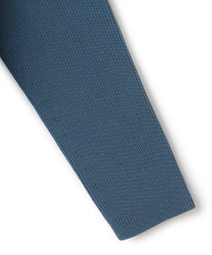 ICB 【洗える】リサイクルポリエステルハイゲージ カーディガン