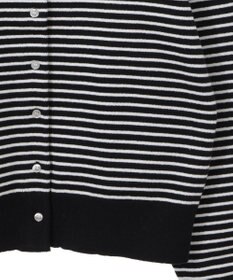 AMERICAN HOLIC クルーネックニットカーディガン