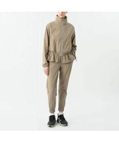 ZERO HALLIBURTON ナイロンライトジャケット ZHG-W6S1a 85211