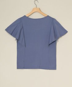 ONWARD Reuse Park 【any SiS】カットソー春夏