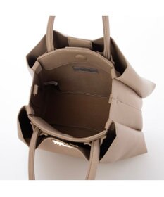 UNBILLION カシュカシュ cachecache / 三層2wayトートバッグ