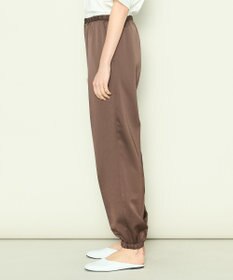 JOSEPH 【洗える】ドレーピーベネシャン　イージートラウザーズ