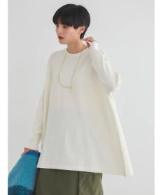 AMERICAN HOLIC バイパチポンチョライクＢＩＧニットチュニック