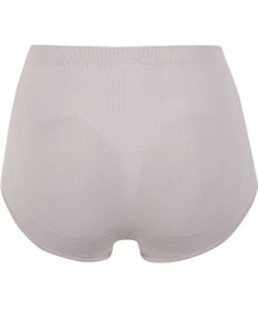 Wing ショーツ ここちよいフィット感 やさしい肌あたり 【デイリーフィット ヒップフィット】 深ばきタイプ はきこみ丈ふかめ EC1955 ウイング／ワコール