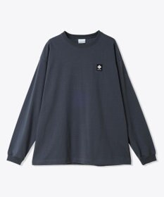 Columbia Columbia/ フォートモーニンググラフィックロングスリーブティー /コロンビア