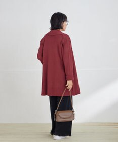 Tiaclasse 【新色追加・洗える】プリーツパンツ