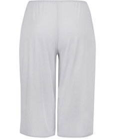 Wing インナーボトム 綿混素材(身生地部) 汗をかいてもべたつきにくい 抗菌防臭(身生地部) 【瞬汗ドライ】 あし周りゆったり ひざ下丈 春 夏 ER1638 ウイング／ワコール