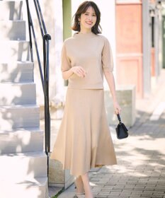 ANY SIS 【2WAY】メタルバックルワンショルダー バッグ