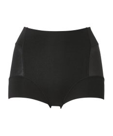BRADELIS New York 【モアナモリーズ】　森みなのオーガニックコットン混エアリーショーツ26