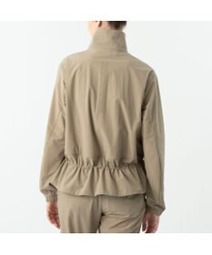 ZERO HALLIBURTON ナイロンライトジャケット ZHG-W6S1a 85211