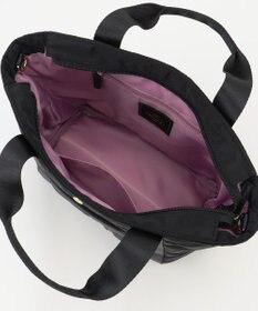 TOCCA 【WEB＆一部店舗限定】BOSCO POCHETTE トートバッグ