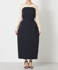 NAVE 【Nave・セットアップ可/洗える/吸水速乾】ドライチノ スカート