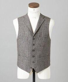 GOTAIRIKU 【MARLING&EVANS】FLANNEL スリーピーススーツ