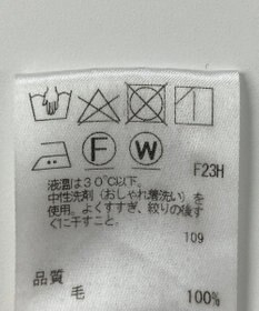 ONWARD Reuse Park 【J.PRESS】カットソー秋冬