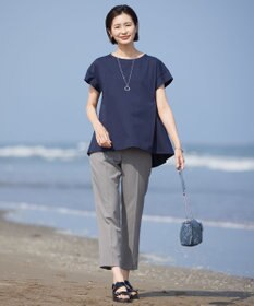 J.PRESS LADIES 【2way】キルティング ショルダー バッグ