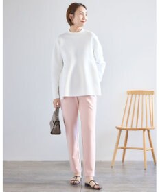 UNFILO 【15サイズ展開】BEAUTY MOVE スティックパンツ