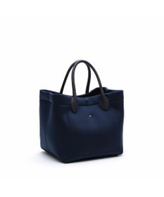 A.D.M.J. 【魔法の様に軽い】マジックライトコード刺しゅうトート25cm