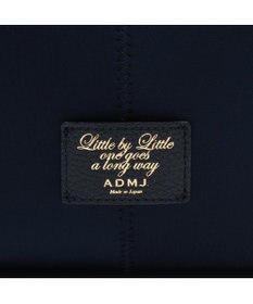 A.D.M.J. 【魔法の様に軽い】マジックライトコード刺しゅうトート25cm