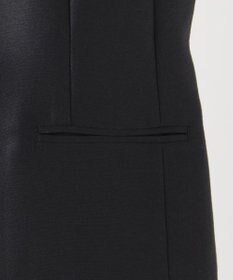 23区 S 【エステータ】シルクウールツイル ジャケット