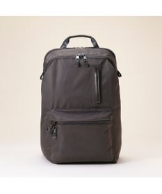 ACE BAGS & LUGGAGE 【雑誌掲載】W&.Day/Night ポッケス スリムリュック A4サイズ 14.0インチPC収納 15277 ダブルアンドデイナイト マザーズバッグ