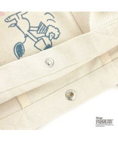 ROOTOTE 8387【スヌーピー】IP.デリ.ピーナッツ-9L