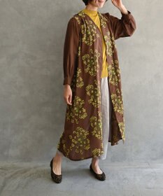 muuc 〈高品質シルク＆スーピマ超長綿〉〈洗えるニット〉半袖ボトルネックプルオーバー