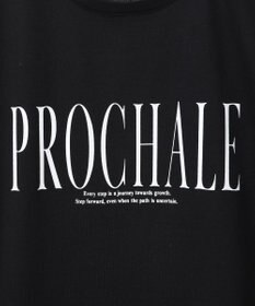 YECCA VECCA 【UVカット】ロゴBIGTee