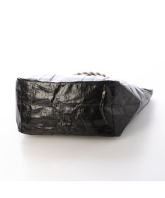 UNBILLION カシュカシュ cachecache / パラコードハンドルポリエチレントートバッグ