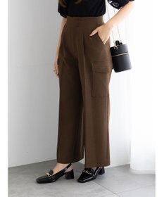 Te chichi カーゴスラックス