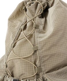 Green Parks ナップリュック