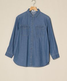 ONWARD Reuse Park セット商品/サイズF【J.PRESS】ニット春夏×ブラウス春夏