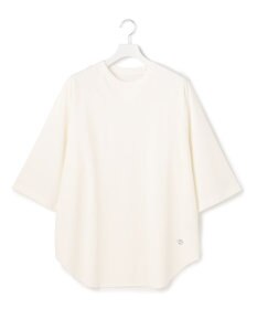 J.PRESS YORK STREET 【UNISEX】接触冷感 ラグランスリーブTシャツ