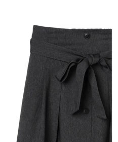 earth music&ecology デニムライクスカート