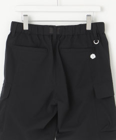 PW CIRCULUS 【高通気 / 軽撥水 / 軽量のDotAir 使用】【MEN】ベルテッドショーツ