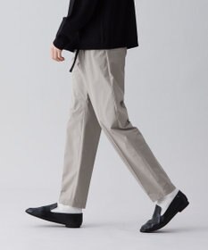 UNFILO MENS 【新色追加】FINE MOVE テーパードパンツ [24年商品]