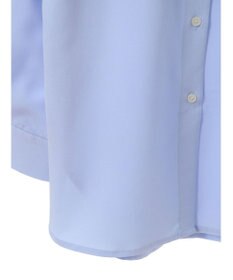 earth music&ecology ＳＥＴ　Ｚｉｐニットベスト＋ブラウス