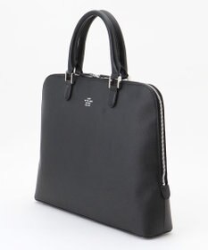 J.PRESS MEN 【定番】サフィアーノブリーフバッグ