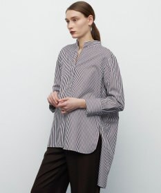 BEIGE， BAILLEUL / ロングシャツ