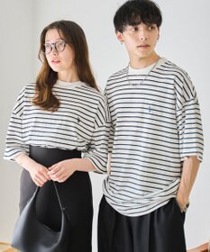 WEGO 【ユニセックス着用ITEM】別注USPOLO　ヘビーウエイトBIGT（S）